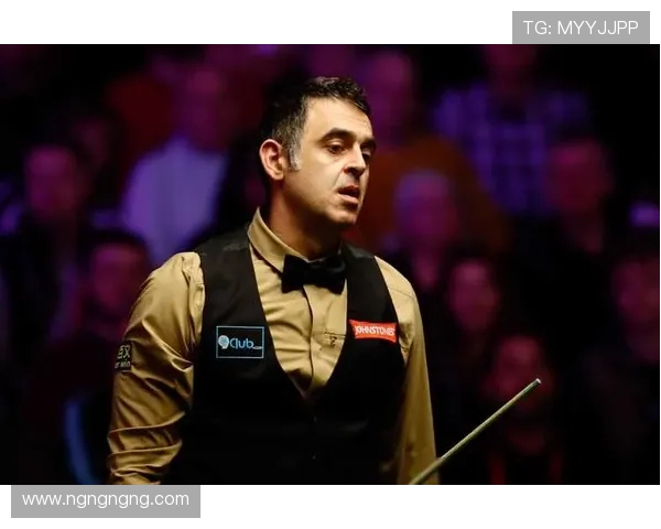 奥沙利文出战斯诺克世锦赛，今晚锁定直播间见证火箭冲冠